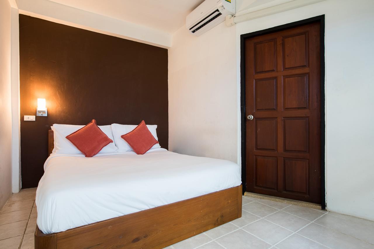 Peng Jai Otel Chiang Mai Dış mekan fotoğraf