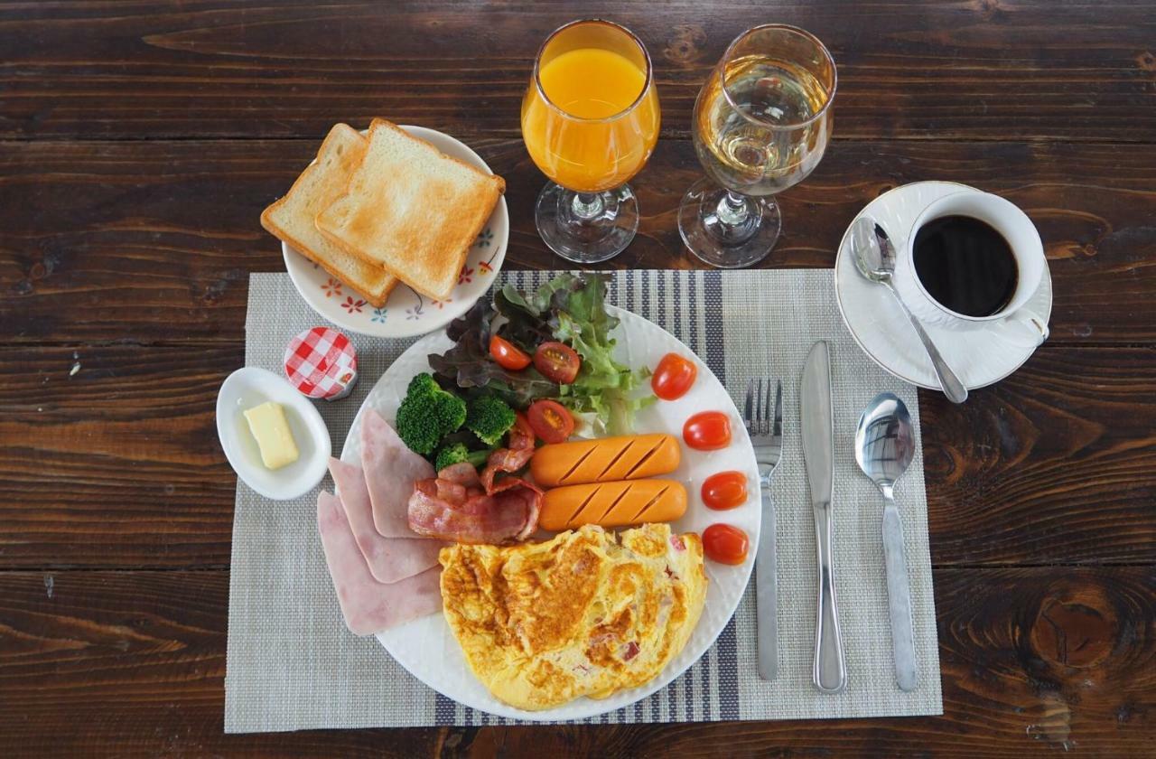Peng Jai Otel Chiang Mai Dış mekan fotoğraf